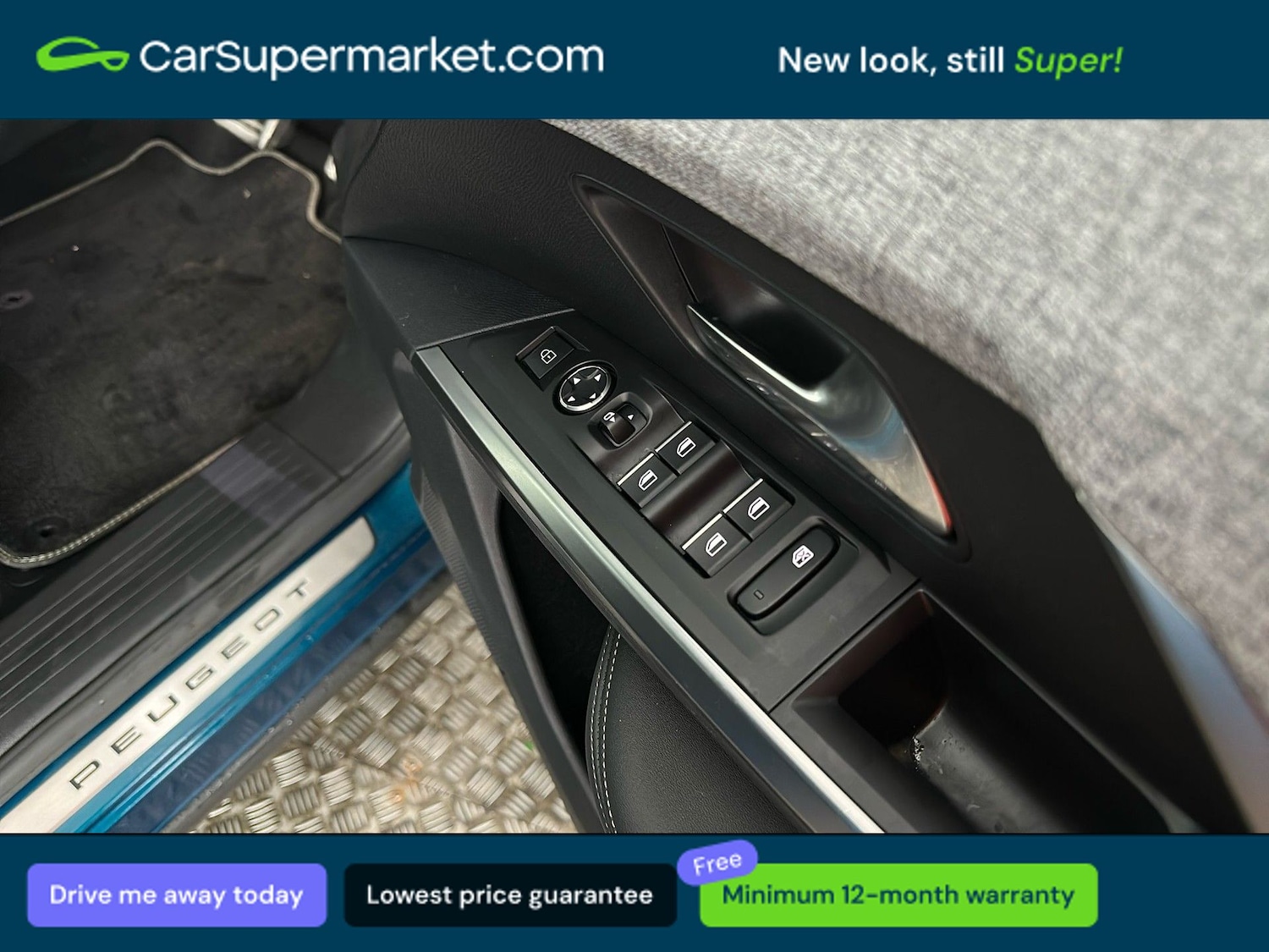 Used Peugeot 3008 2024 for sale - 78201703: Photo 35