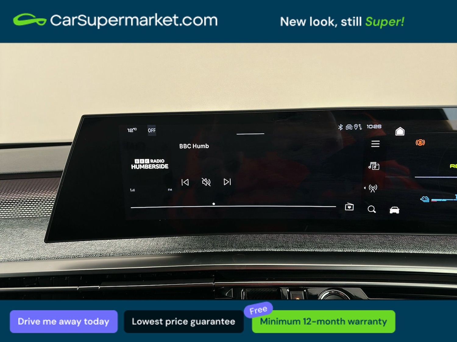 Used Peugeot 3008 2024 for sale - 78201703: Photo 36