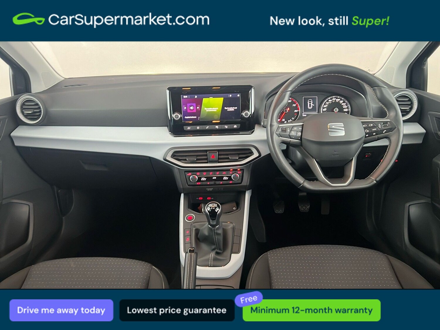 Used SEAT Arona 2023 for sale - 78155202: Photo 13