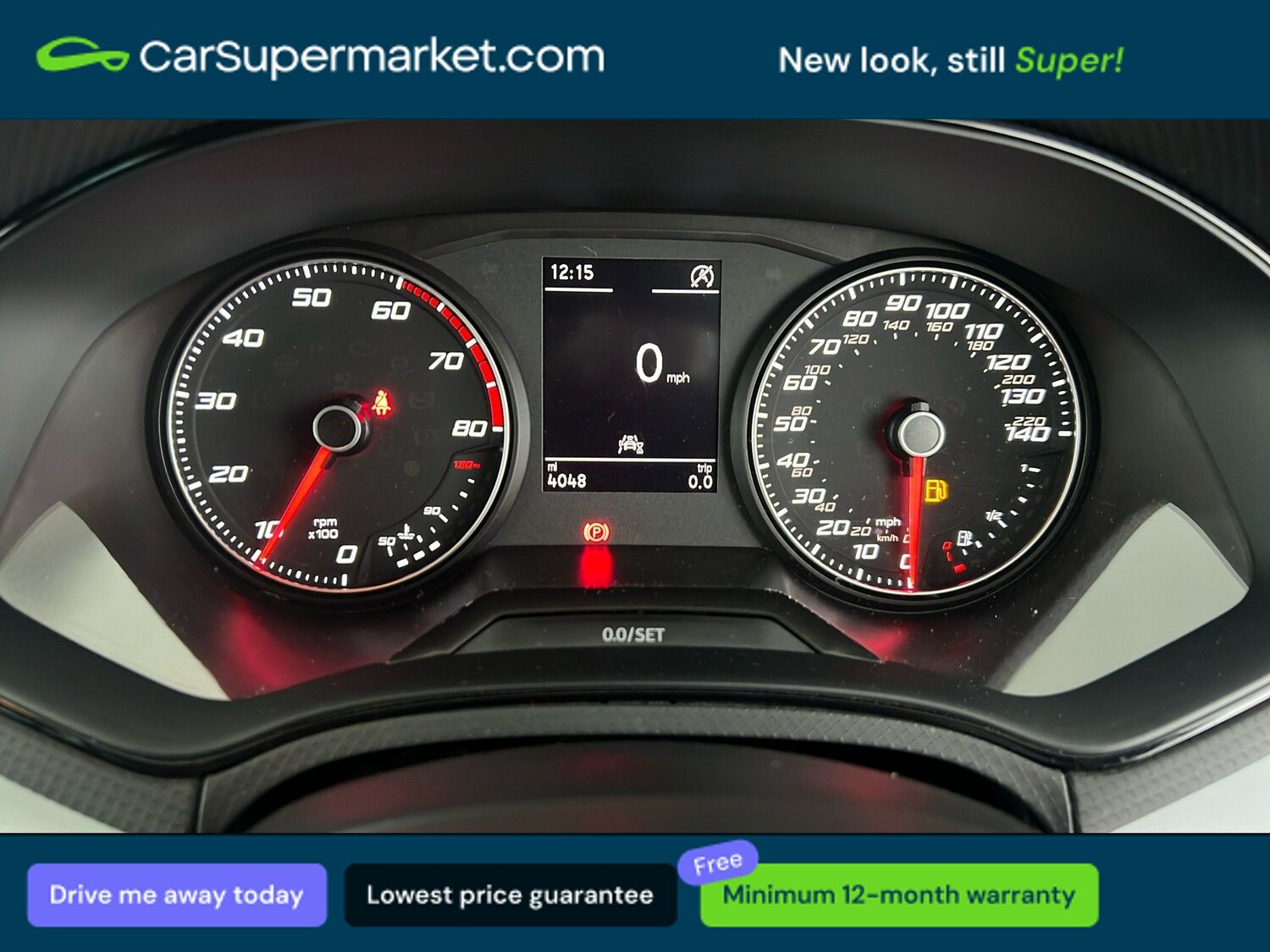 Used SEAT Arona 2023 for sale - 78155202: Photo 15