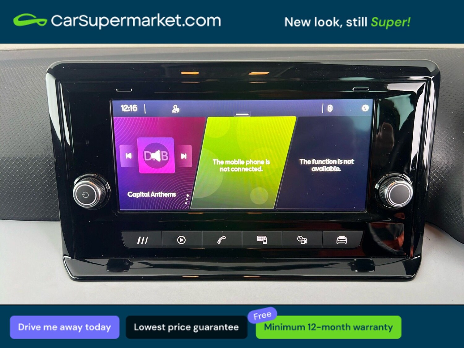 Used SEAT Arona 2023 for sale - 78155202: Photo 16