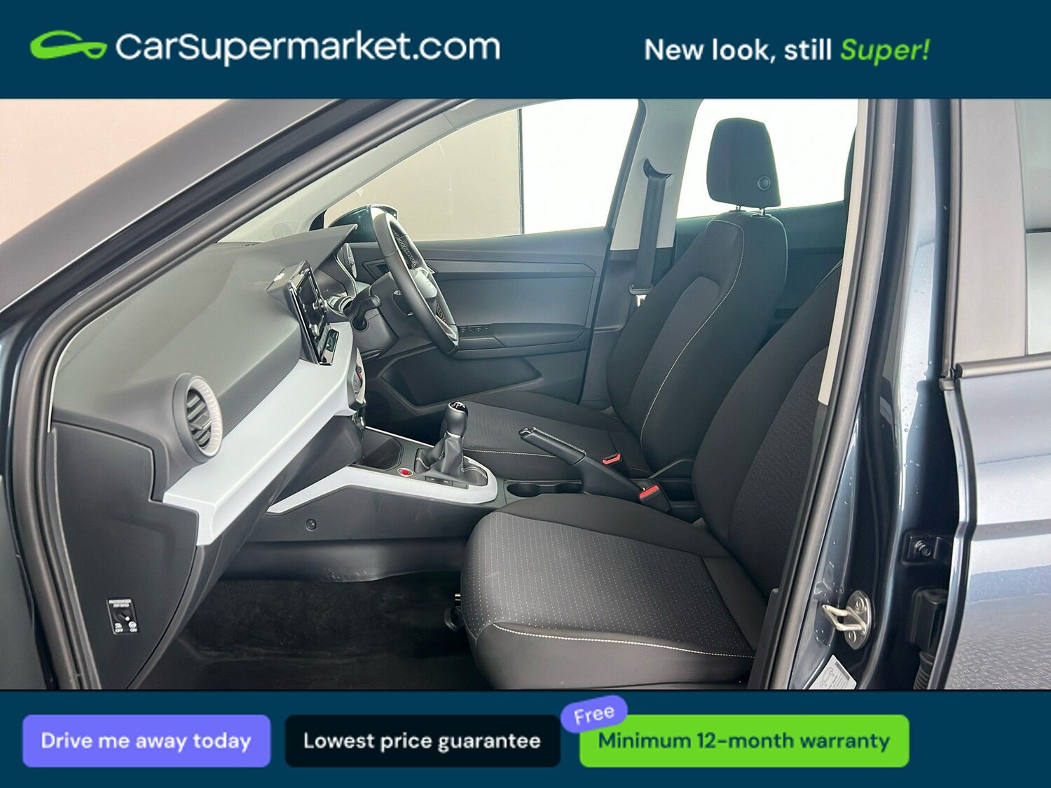 Used SEAT Arona 2023 for sale - 78155202: Photo 17