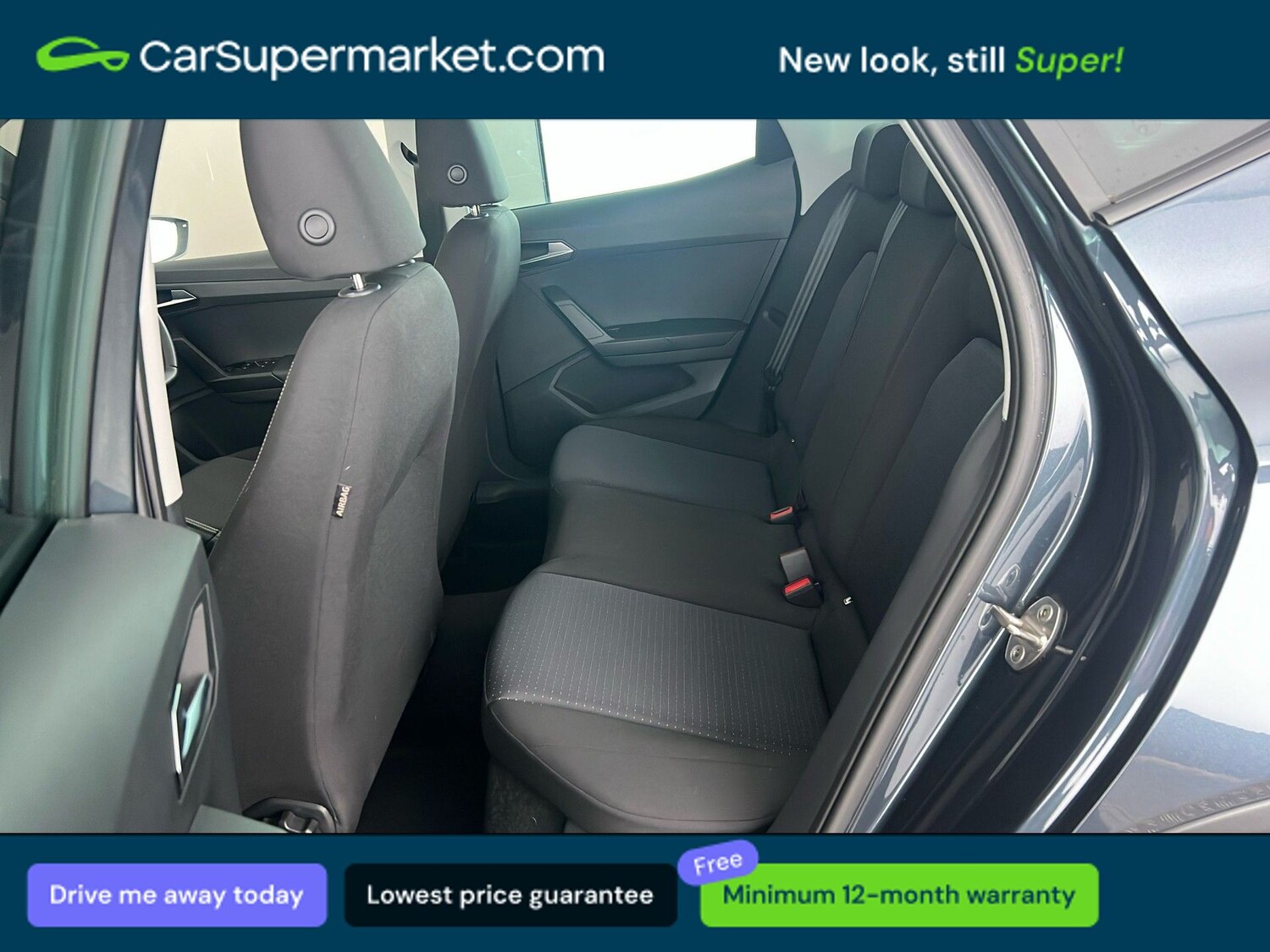 Used SEAT Arona 2023 for sale - 78155202: Photo 18