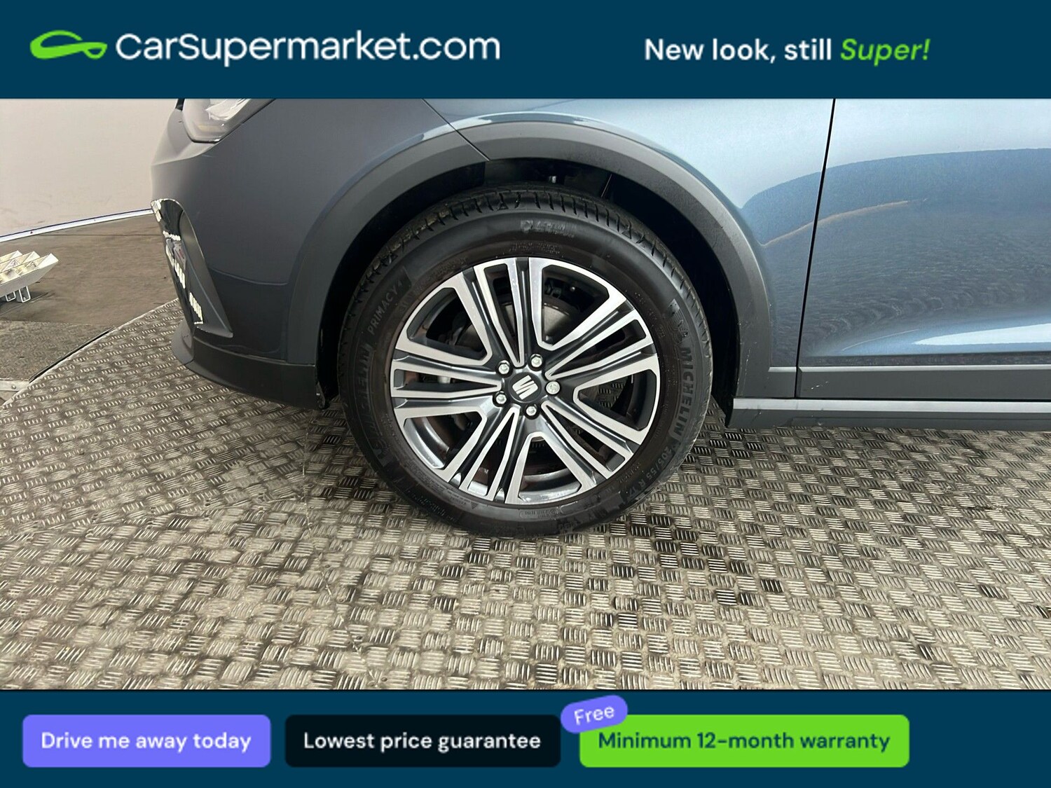 Used SEAT Arona 2023 for sale - 78155202: Photo 19