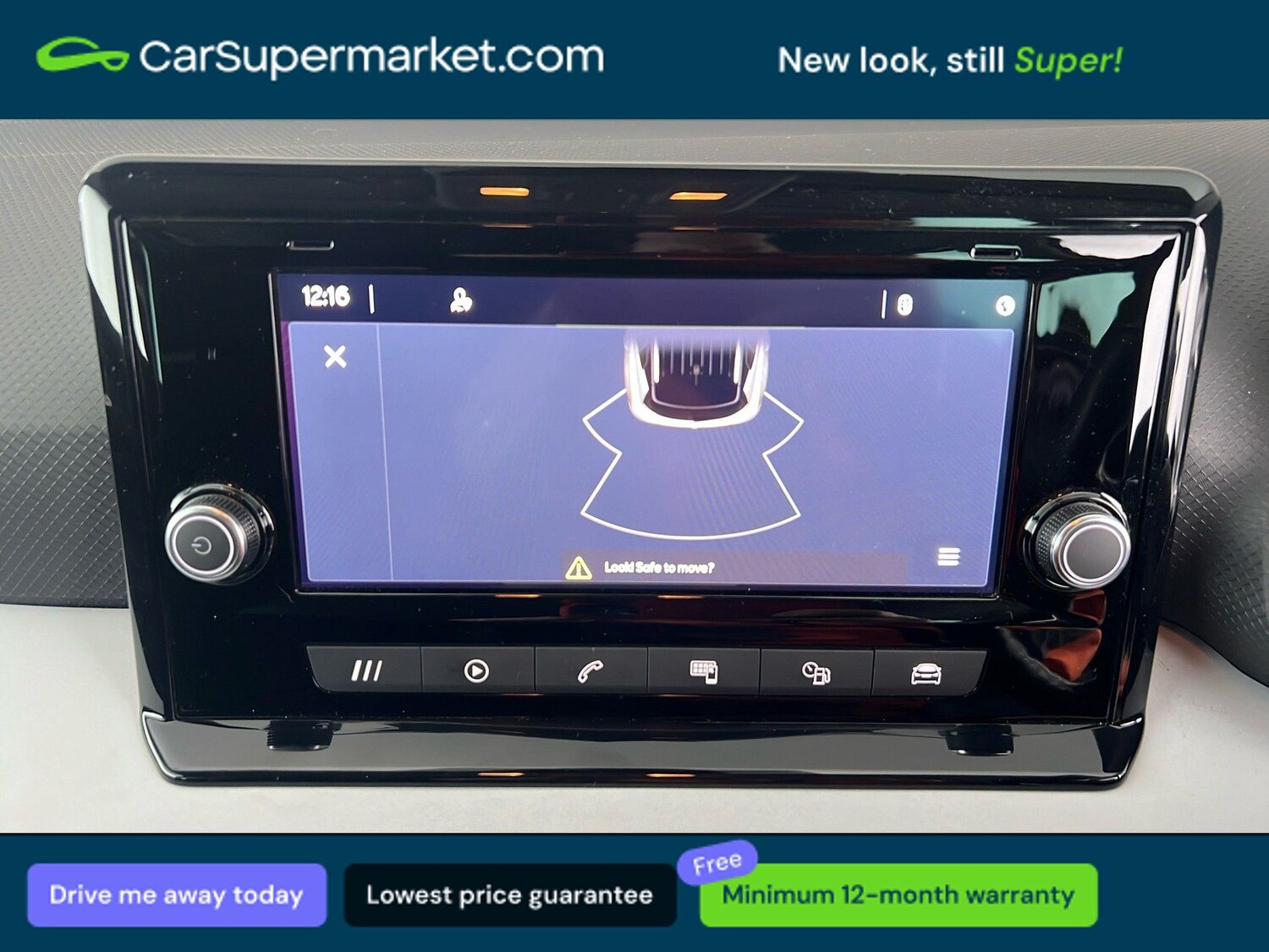 Used SEAT Arona 2023 for sale - 78155202: Photo 23