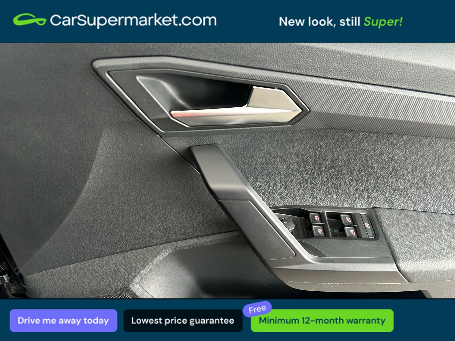 Used SEAT Arona 2023 for sale - 78155202: Photo 24