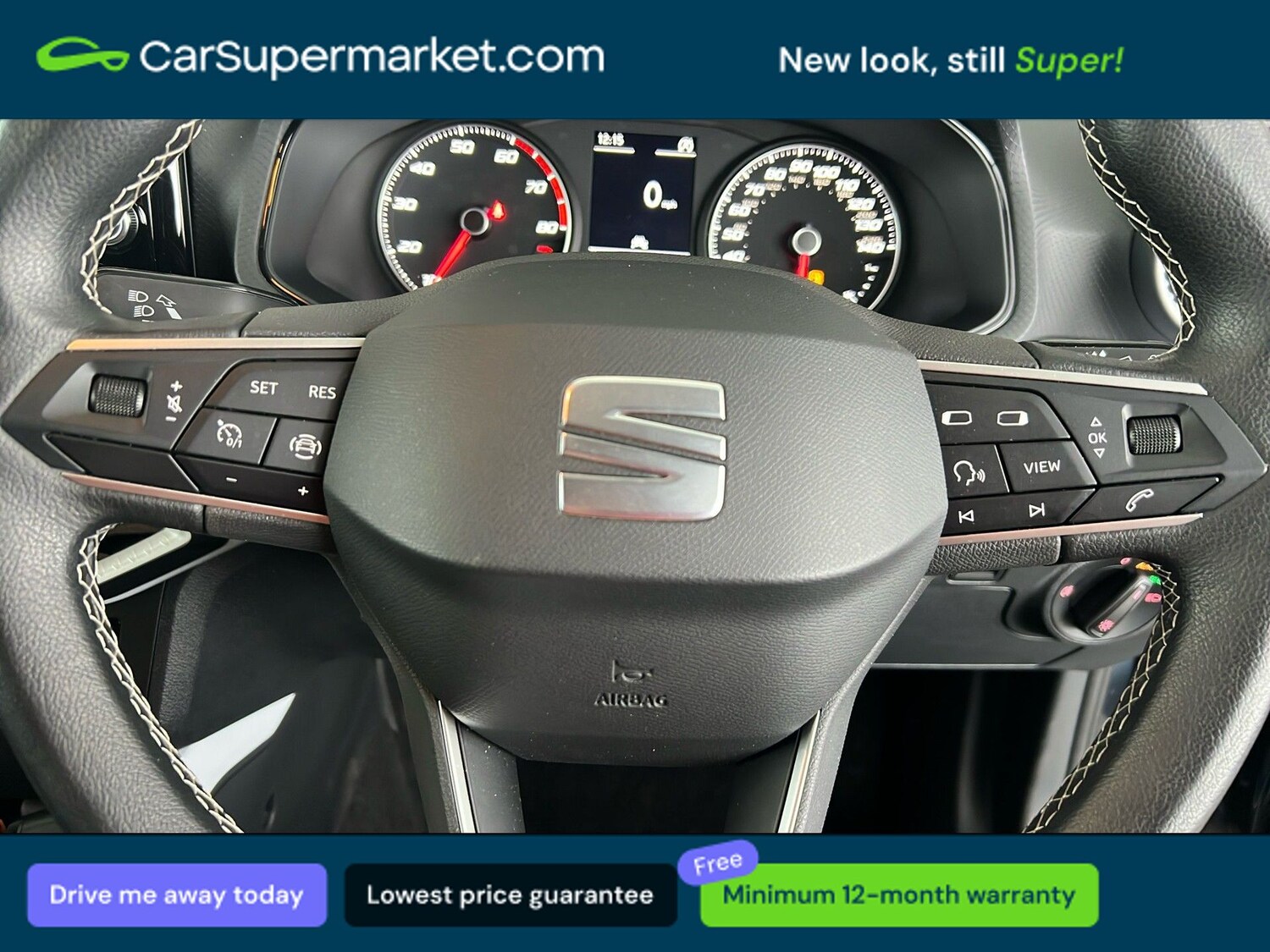 Used SEAT Arona 2023 for sale - 78155202: Photo 25