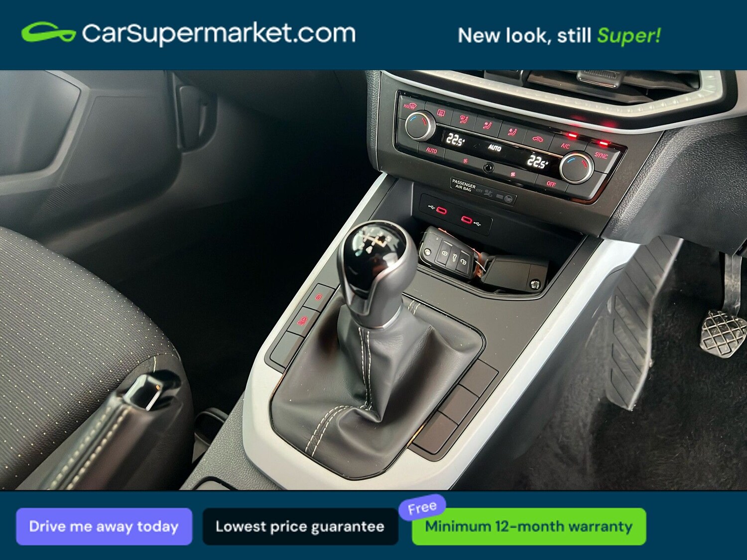 Used SEAT Arona 2023 for sale - 78155202: Photo 27