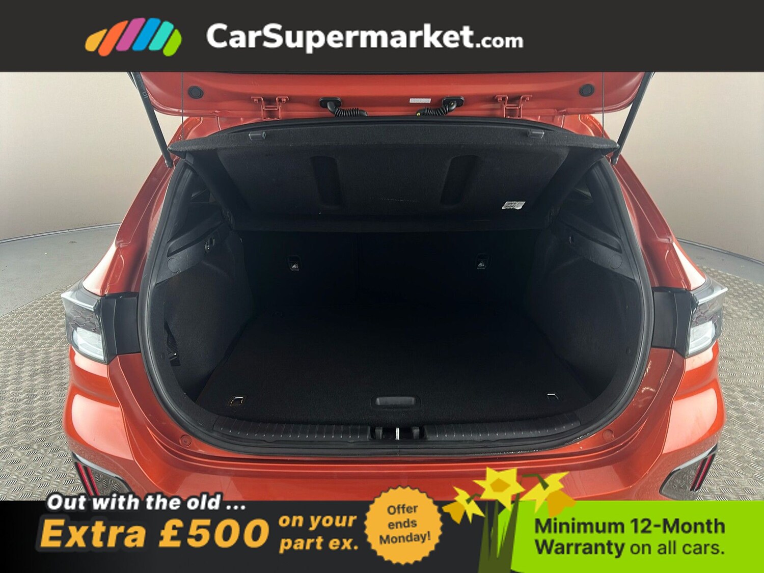 Used Kia Ceed 2023 for sale - 77963455: Photo 21