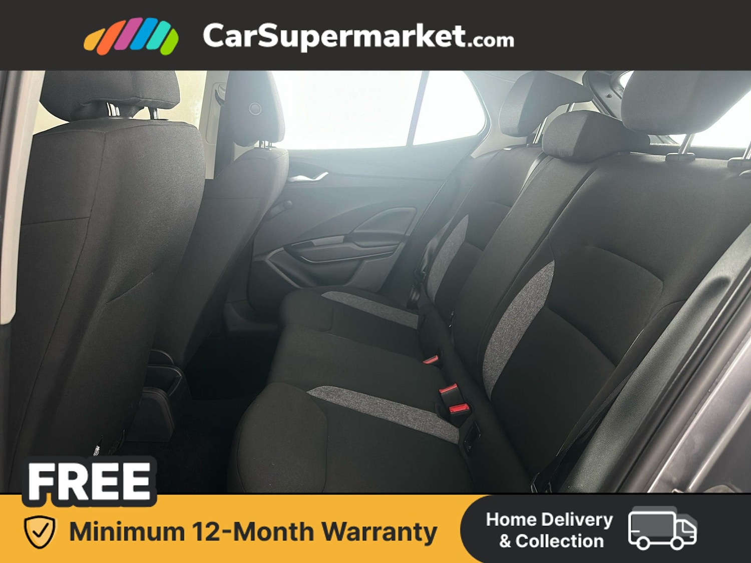 Used Skoda Fabia 2023 for sale - 77436052: Photo 14