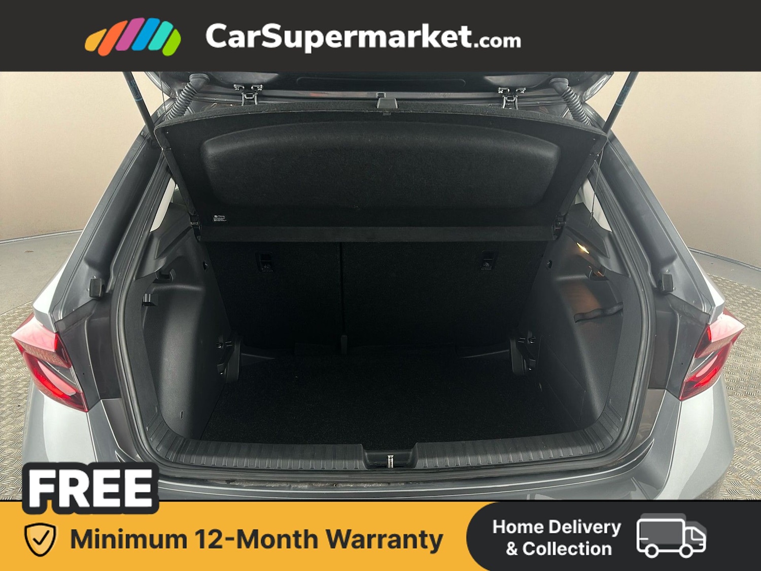 Used Skoda Fabia 2023 for sale - 77436052: Photo 18