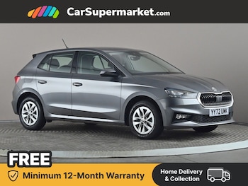 2023 - 1.0 TSI SE Comfort 5dr