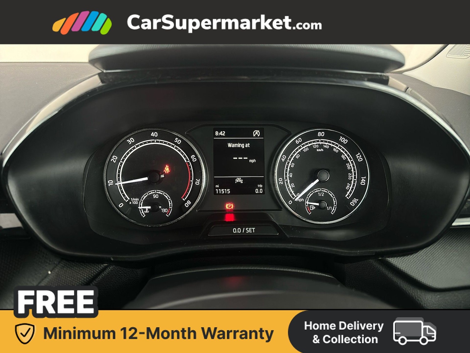 Used Skoda Fabia 2023 for sale - 77436052: Photo 20