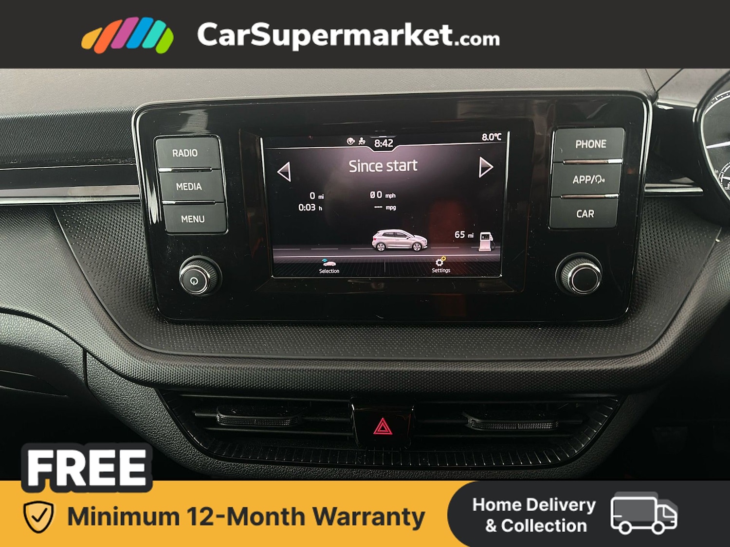 Used Skoda Fabia 2023 for sale - 77436052: Photo 21