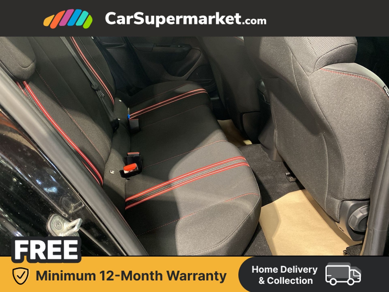 Used Vauxhall Corsa 2023 for sale - 77897672: Photo 2