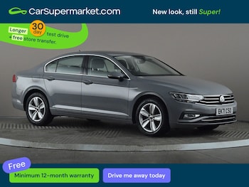 Used Volkswagen Passat 2022 for sale - 78545248: Photo