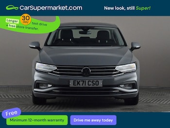 Used Volkswagen Passat 2022 for sale - 78545248: Photo