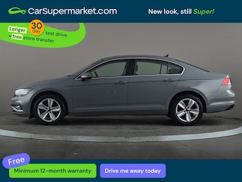 Used Volkswagen Passat 2022 for sale - 78545248: Photo