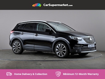 2020 - 1.6 Hybrid4 300 Business Ed Nav Premium Auto 5-Door