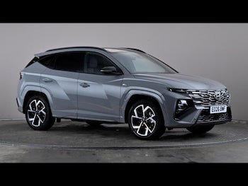 Used Hyundai TUCSON 2026 for sale - 79378593: Photo