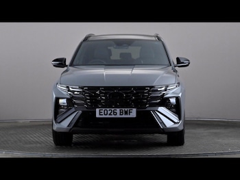 Used Hyundai TUCSON 2026 for sale - 79378593: Photo