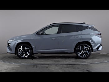 Used Hyundai TUCSON 2026 for sale - 79378593: Photo