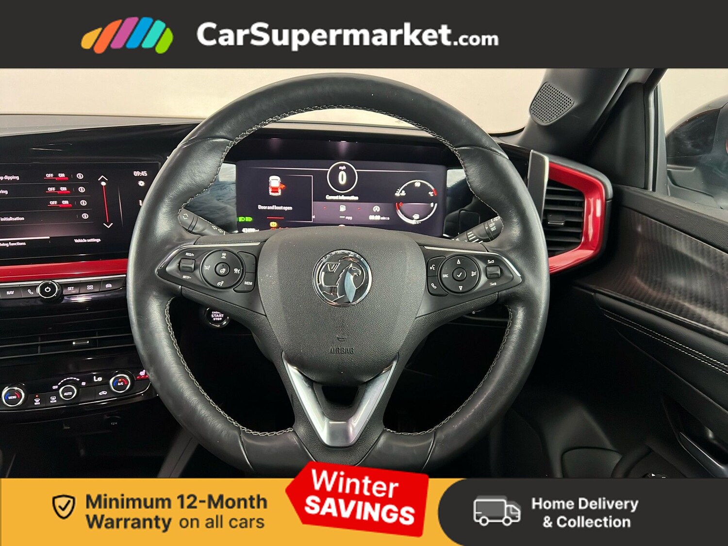 Used Vauxhall Mokka 2022 for sale - 77211403: Photo 15