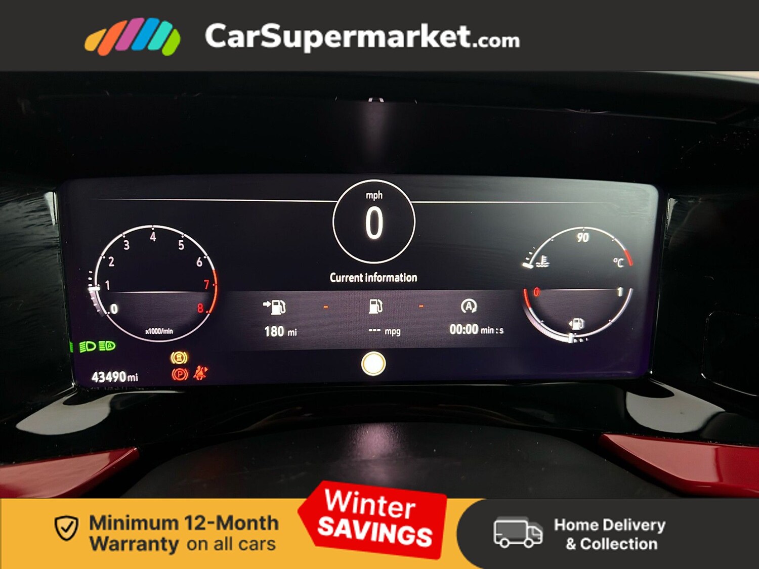 Used Vauxhall Mokka 2022 for sale - 77211403: Photo 16