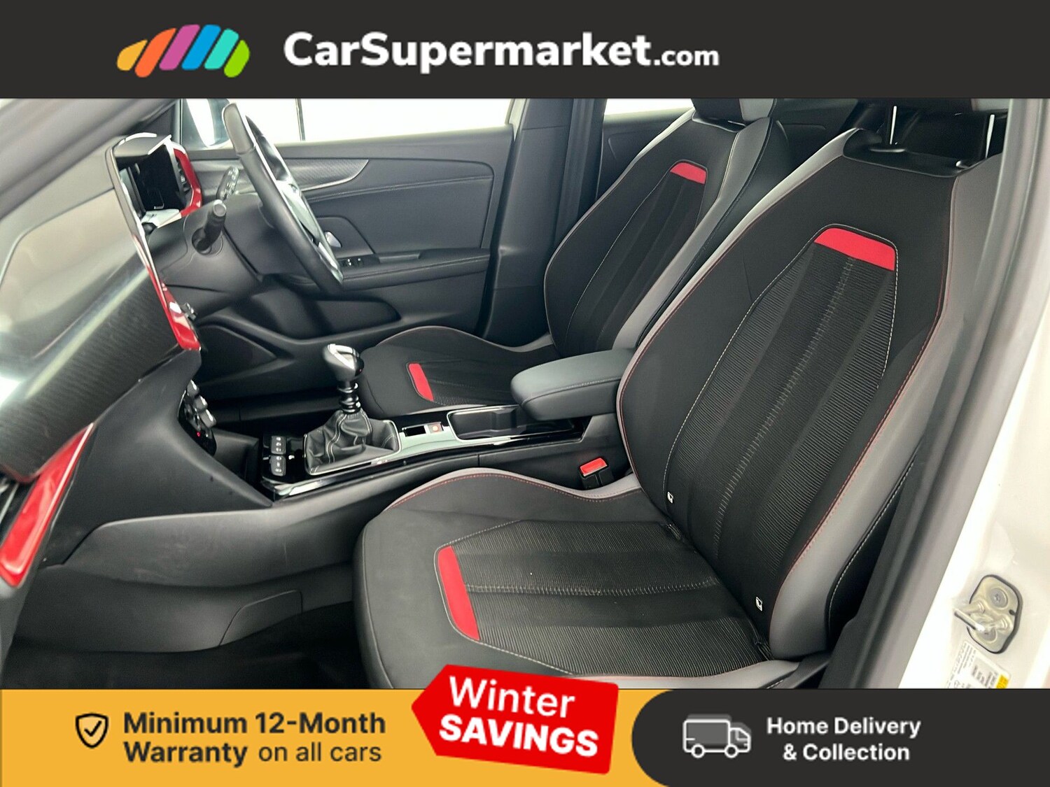 Used Vauxhall Mokka 2022 for sale - 77211403: Photo 18