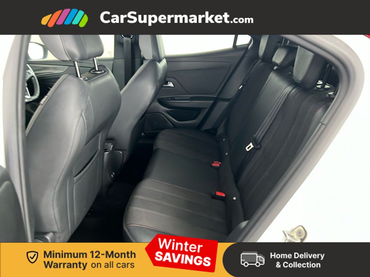 Used Vauxhall Mokka 2022 for sale - 77211403: Photo 19