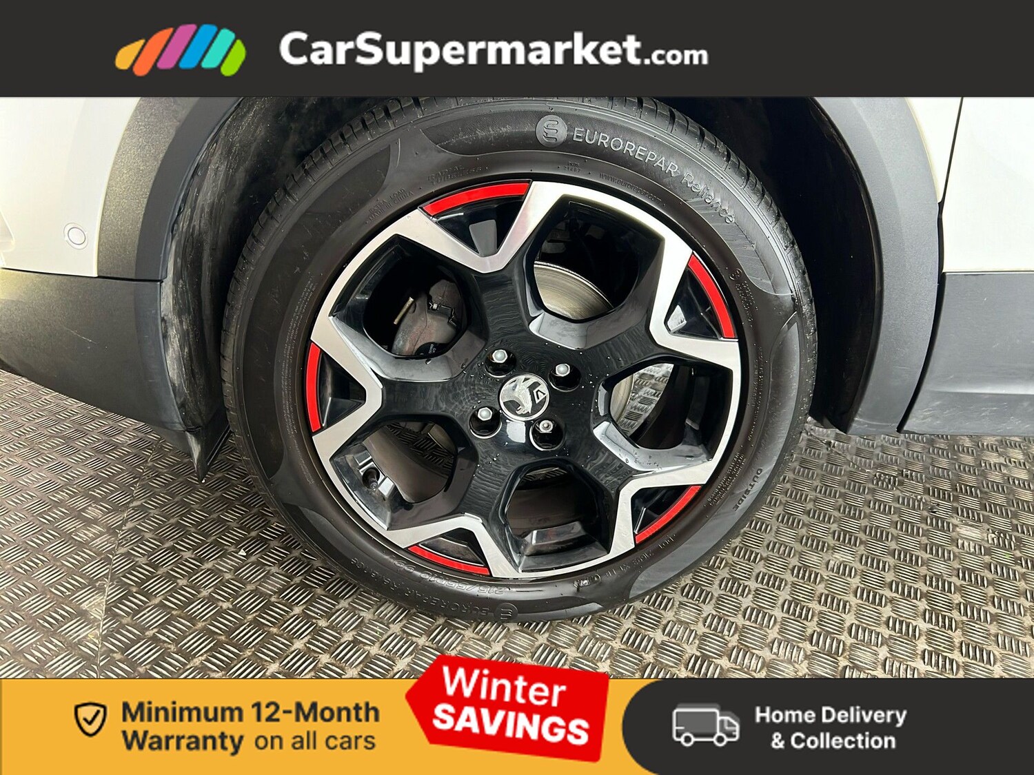 Used Vauxhall Mokka 2022 for sale - 77211403: Photo 20