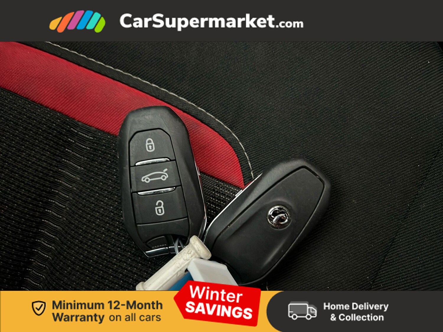 Used Vauxhall Mokka 2022 for sale - 77211403: Photo 24