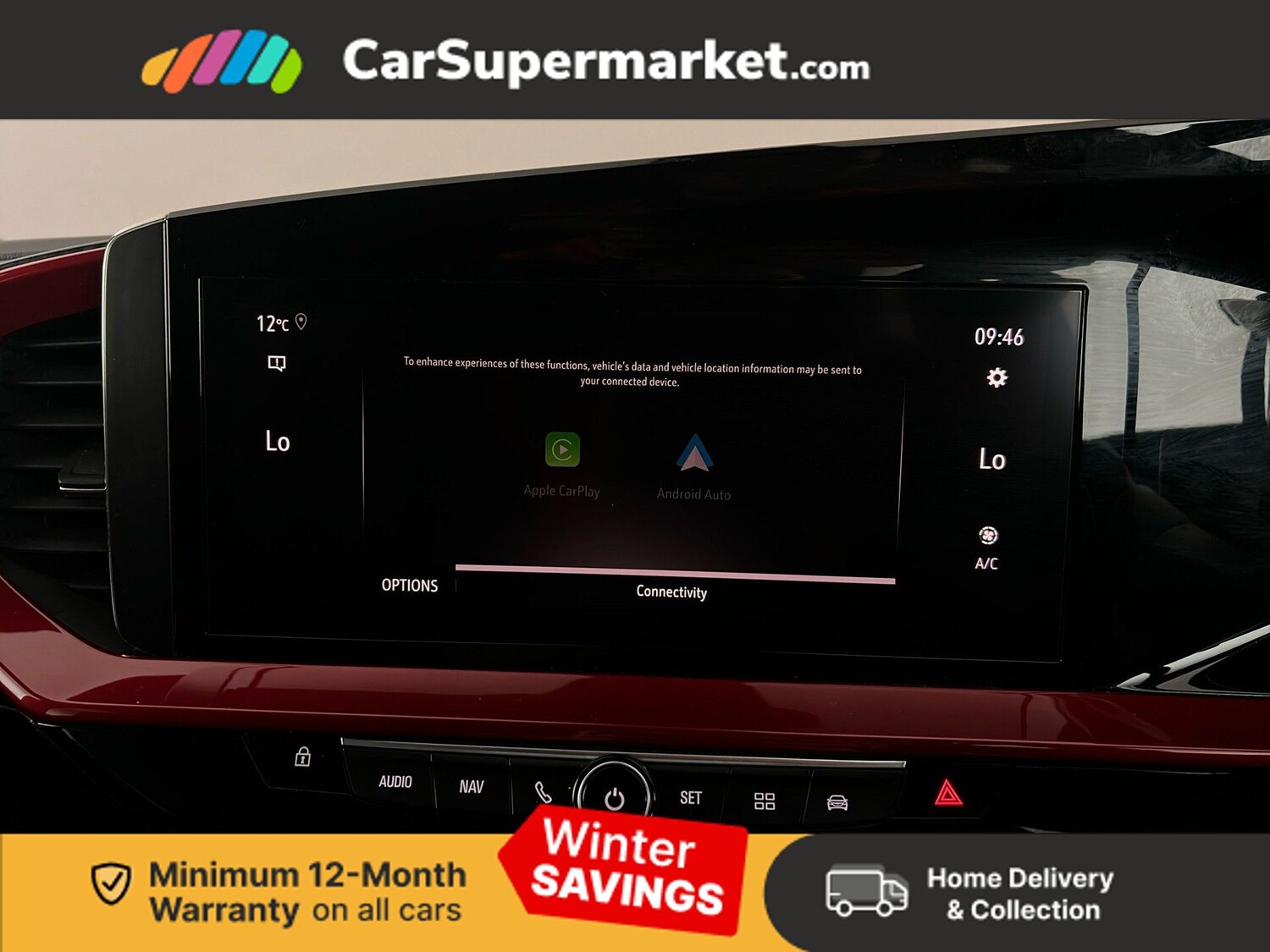 Used Vauxhall Mokka 2022 for sale - 77211403: Photo 25