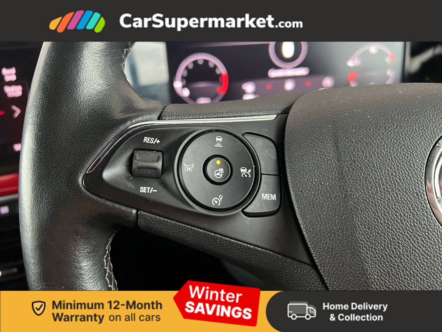 Used Vauxhall Mokka 2022 for sale - 77211403: Photo 26