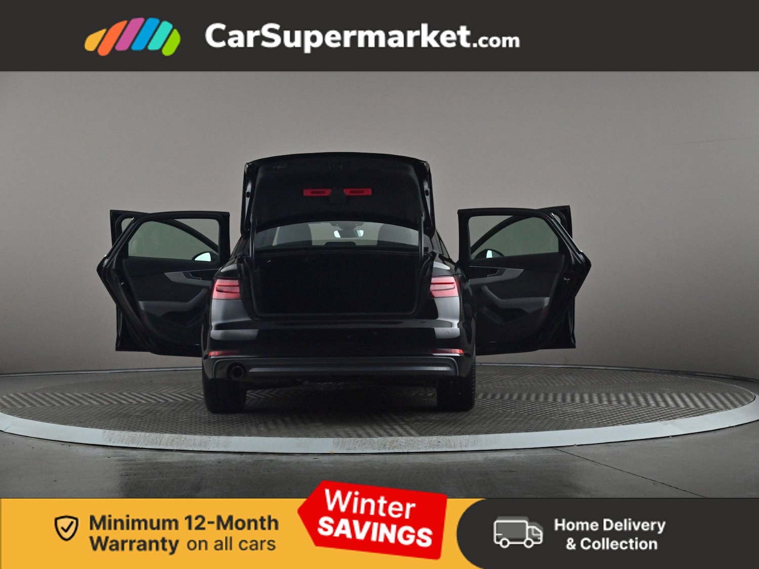 Used Audi A4 2018 for sale - 77199368: Photo 12