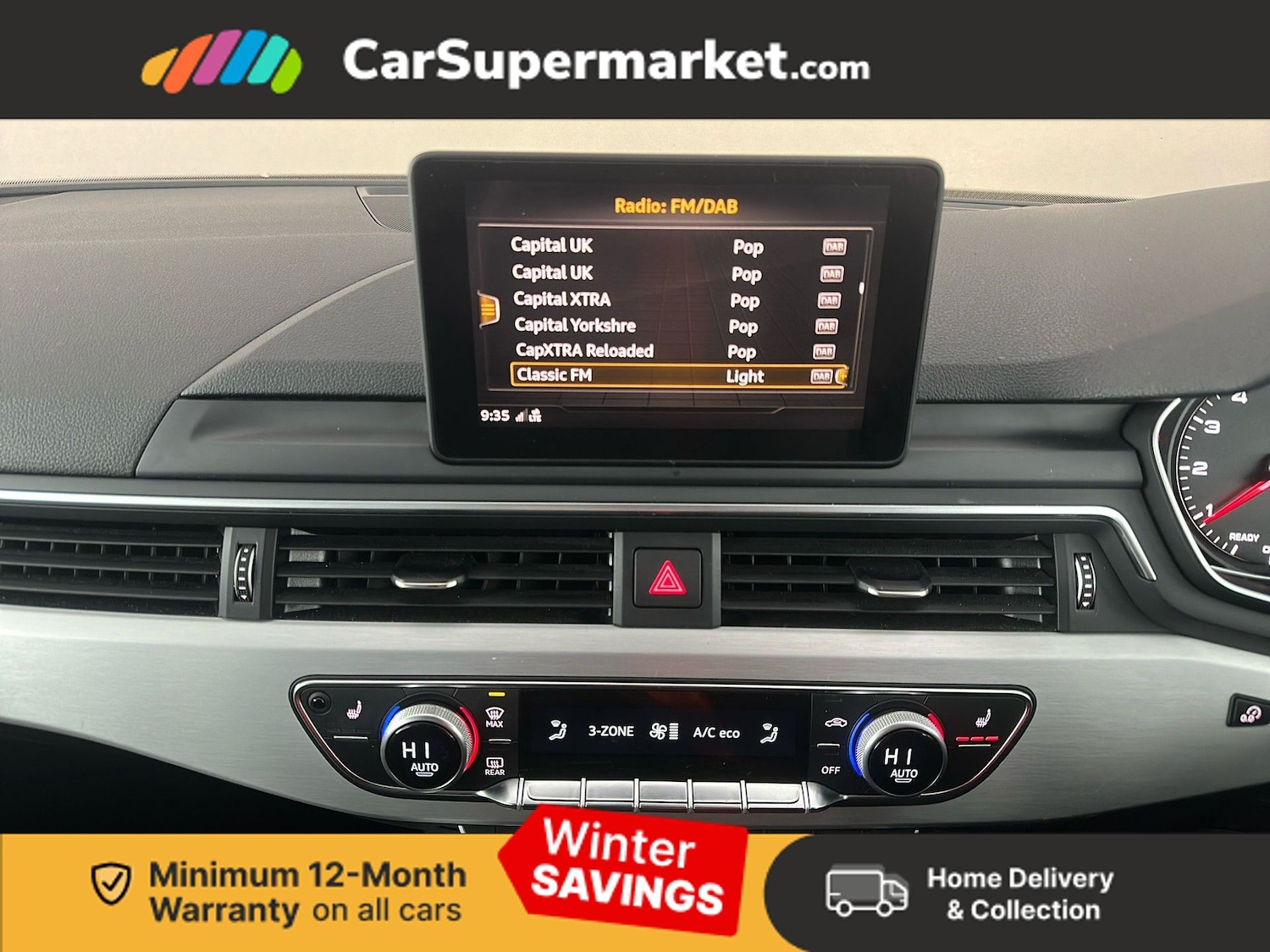 Used Audi A4 2018 for sale - 77199368: Photo 17