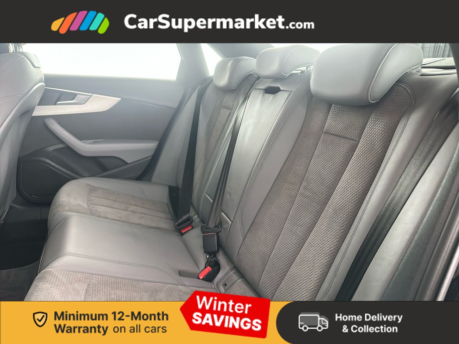 Used Audi A4 2018 for sale - 77199368: Photo 19