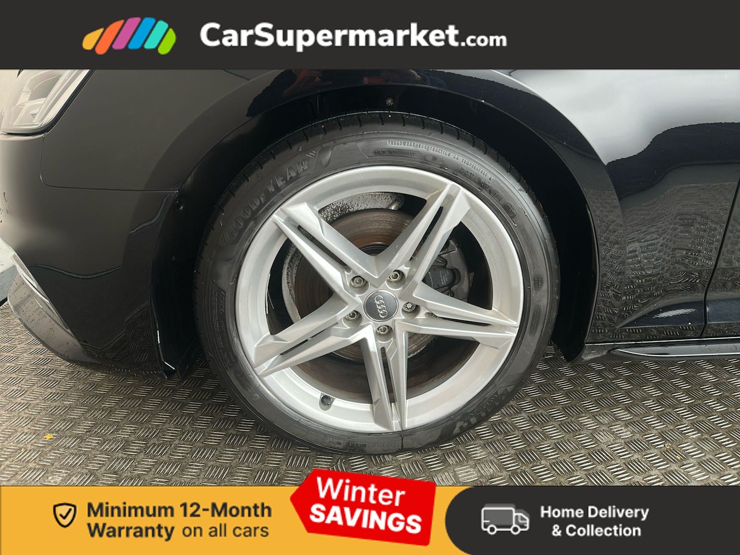 Used Audi A4 2018 for sale - 77199368: Photo 20