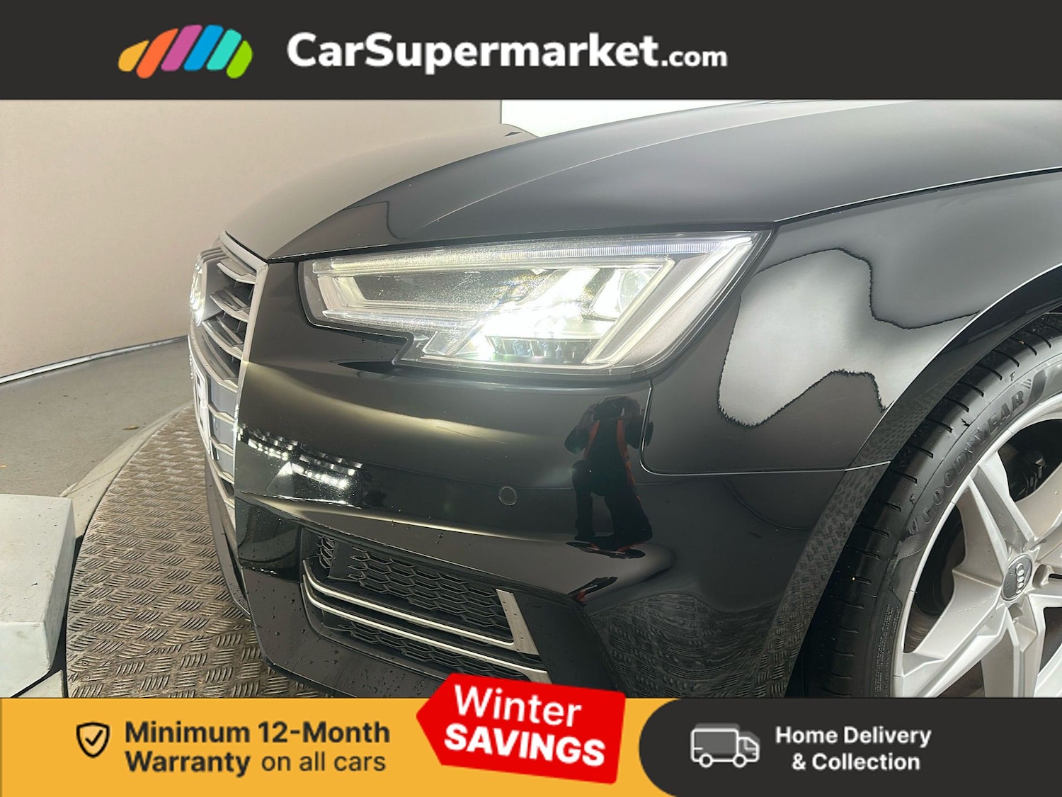 Used Audi A4 2018 for sale - 77199368: Photo 21