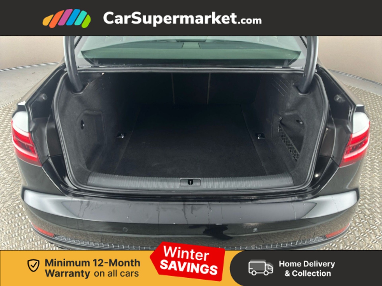 Used Audi A4 2018 for sale - 77199368: Photo 23