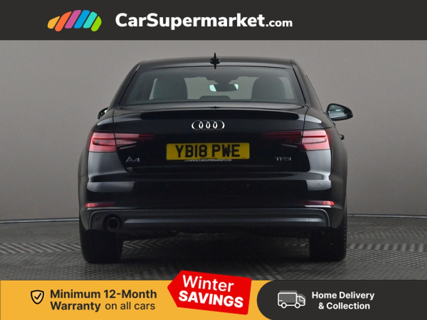 Used Audi A4 2018 for sale - 77199368: Photo 6