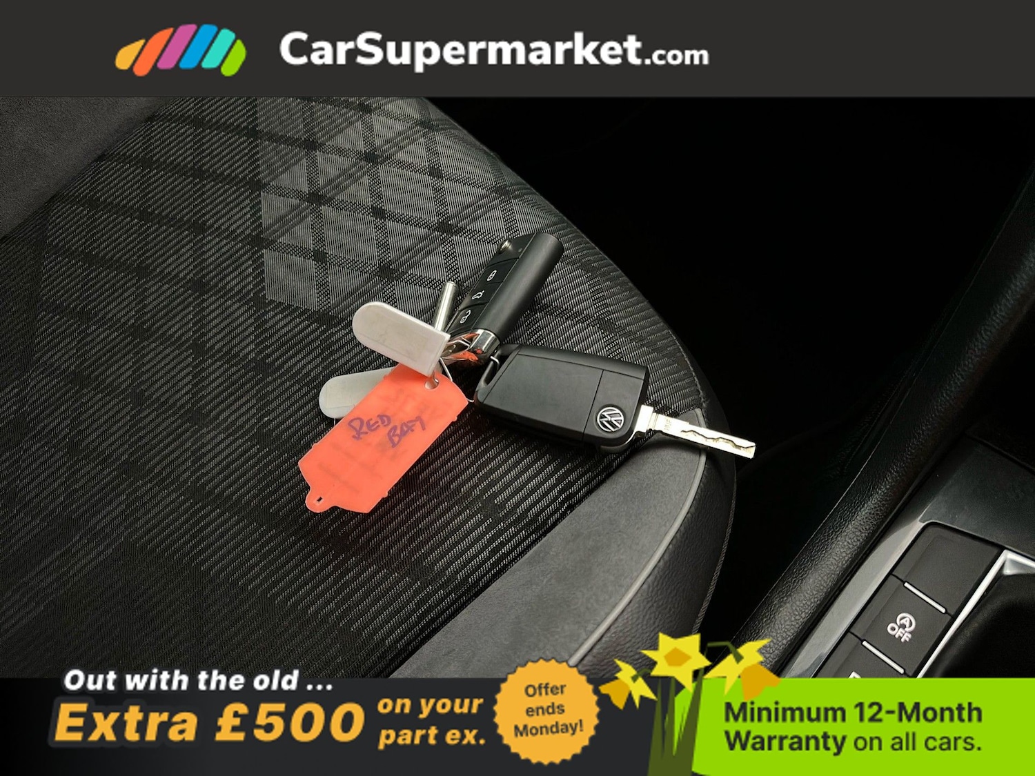 Used Volkswagen Tiguan 2023 for sale - 77951997: Photo 24