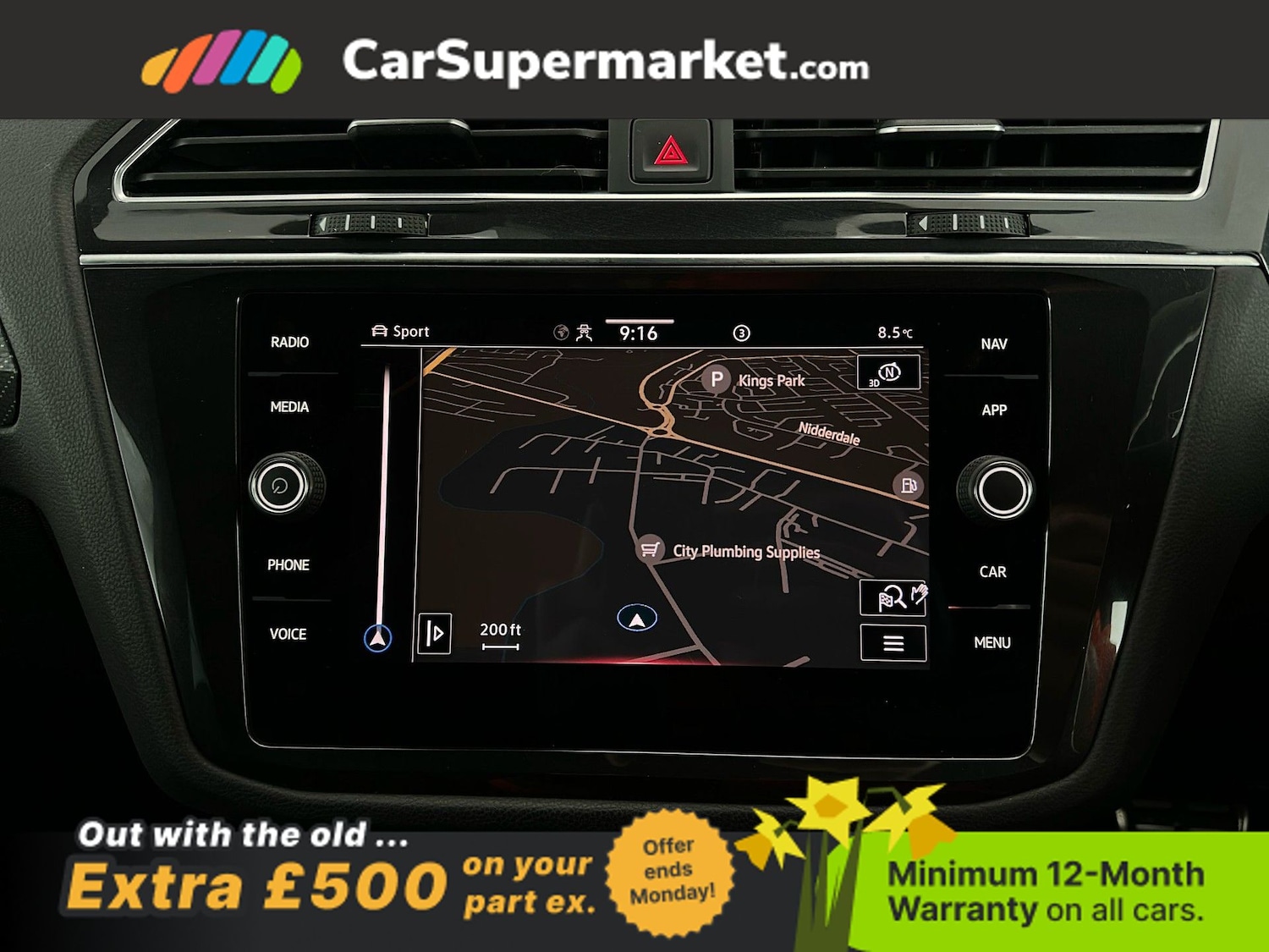 Used Volkswagen Tiguan 2023 for sale - 77951997: Photo 26