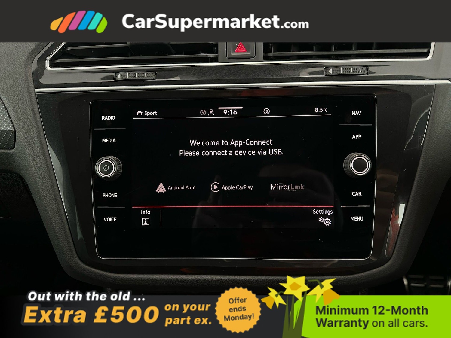 Used Volkswagen Tiguan 2023 for sale - 77951997: Photo 27