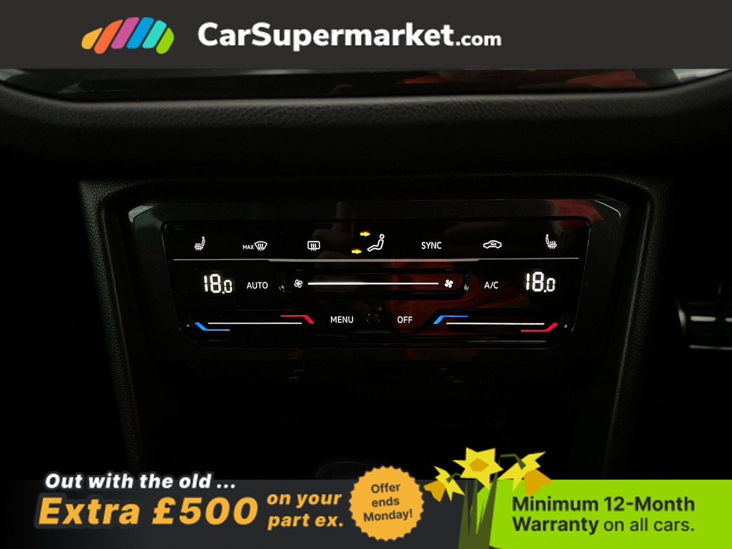 Used Volkswagen Tiguan 2023 for sale - 77951997: Photo 29