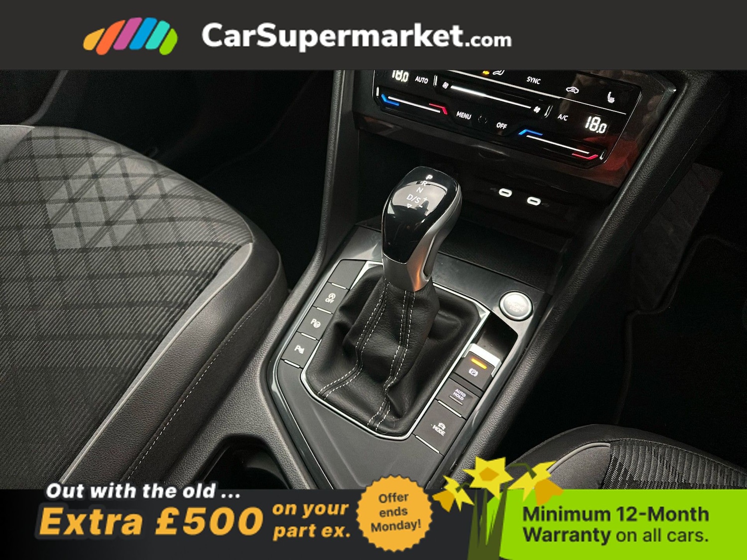 Used Volkswagen Tiguan 2023 for sale - 77951997: Photo 30