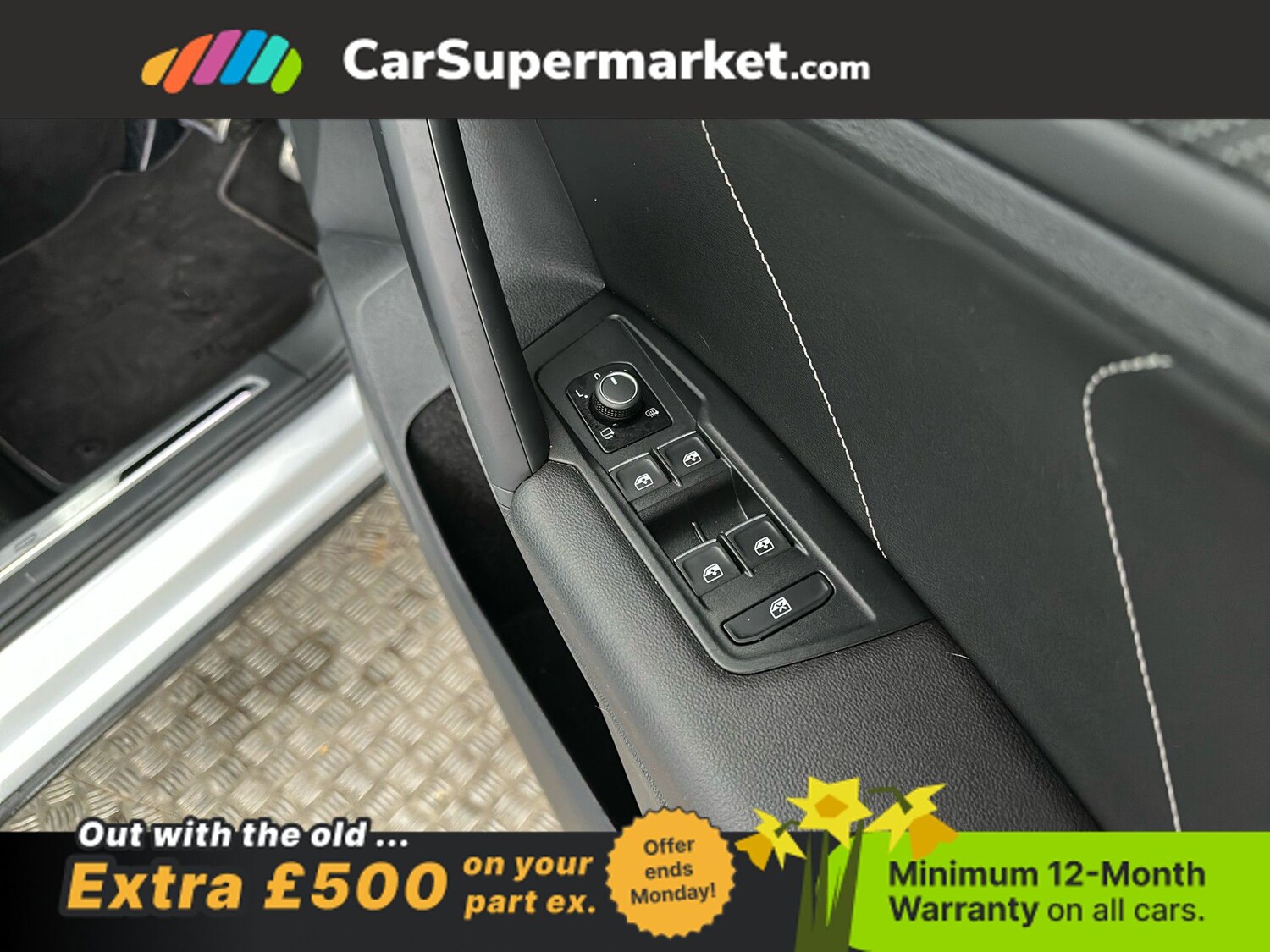 Used Volkswagen Tiguan 2023 for sale - 77951997: Photo 35