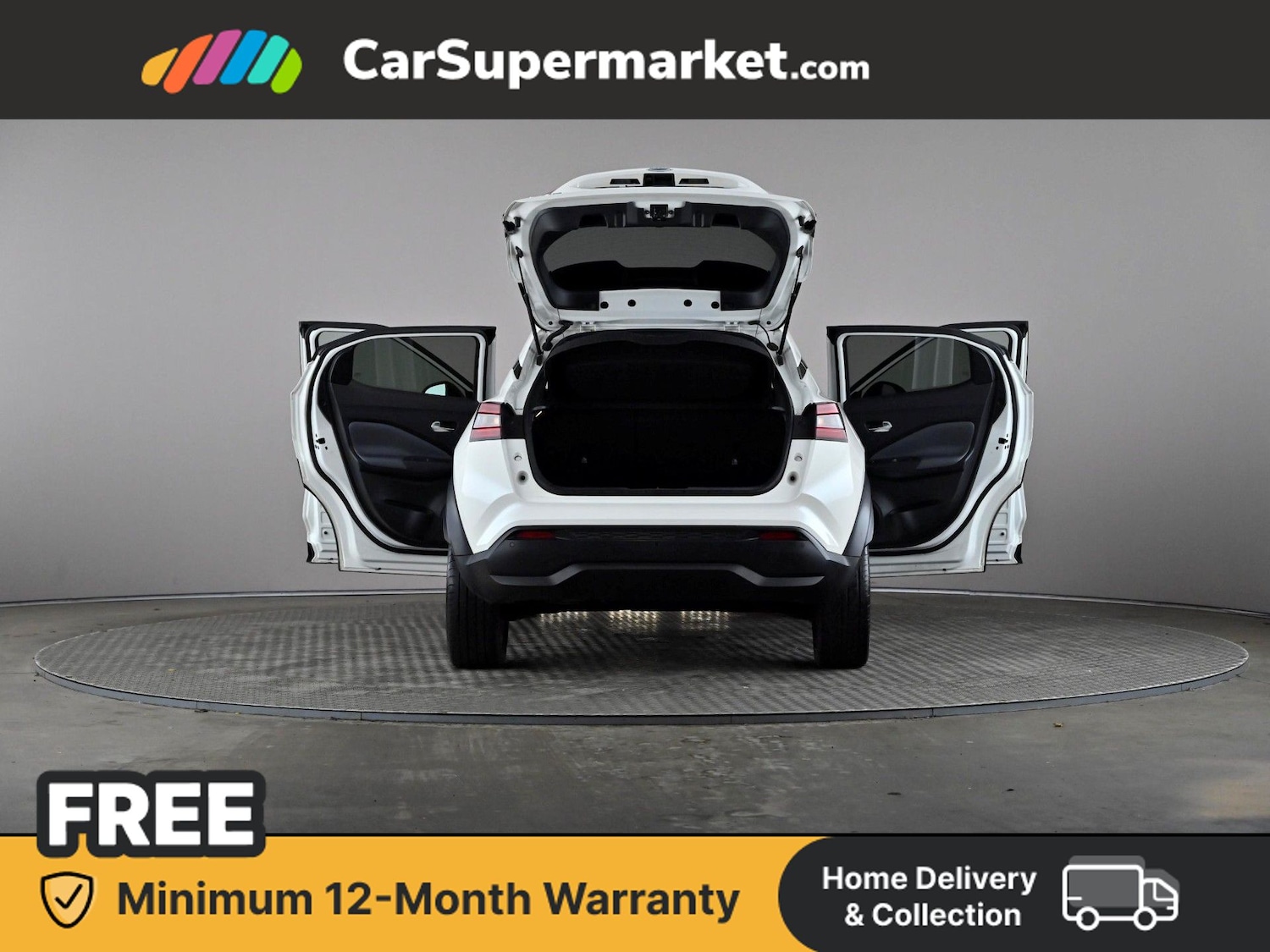 Used Nissan Juke 2022 for sale - 77355382: Photo 11