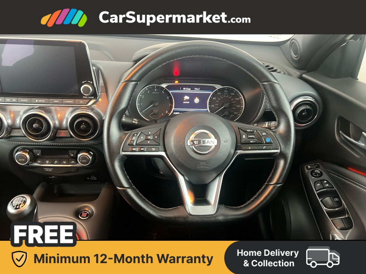 Used Nissan Juke 2022 for sale - 77355382: Photo 14