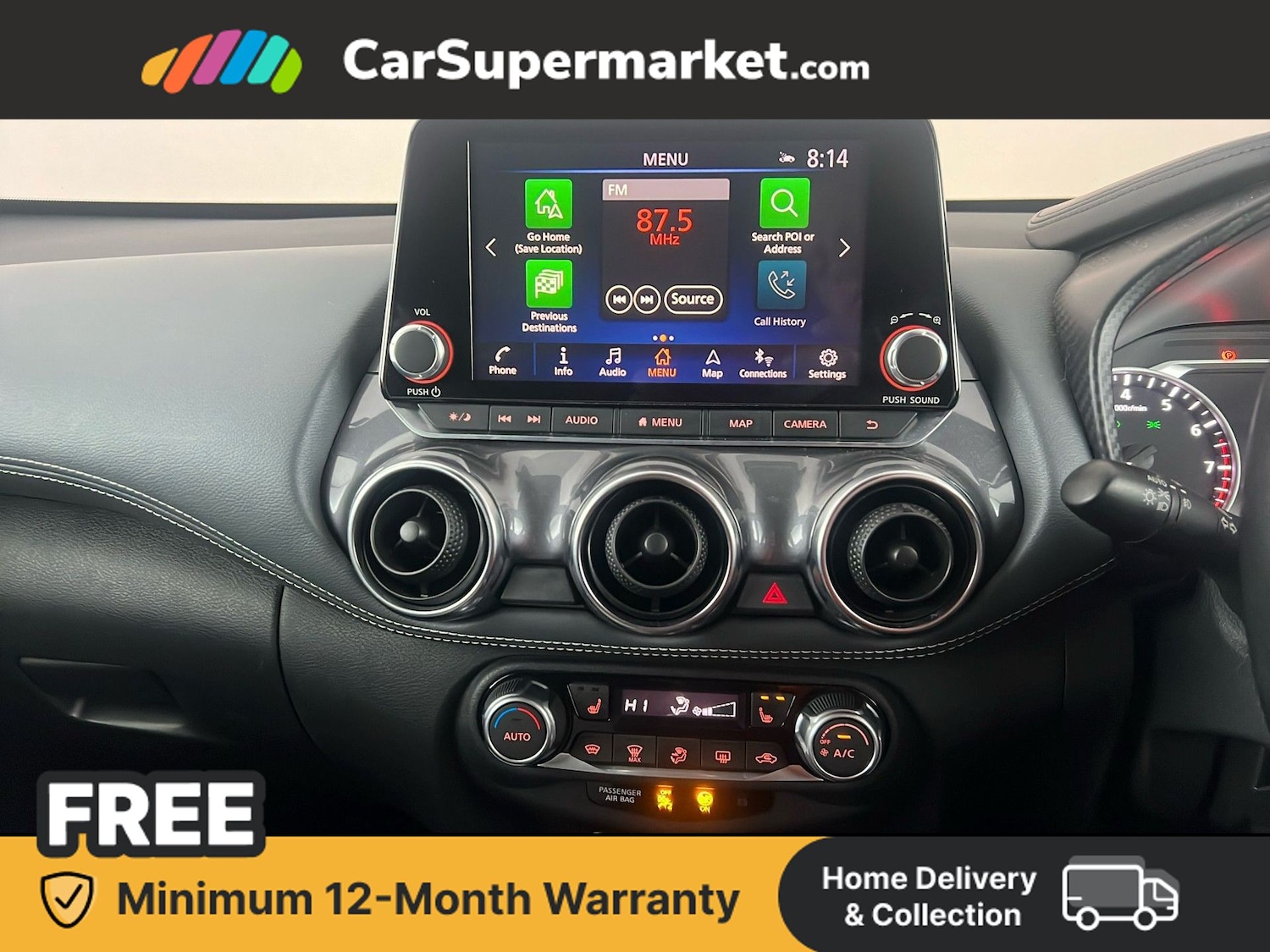 Used Nissan Juke 2022 for sale - 77355382: Photo 16